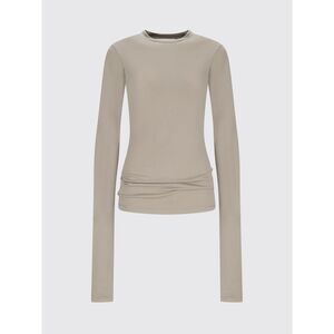 Darkpark Sweater Woman Grey